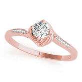 Engagement Ring - TN84874